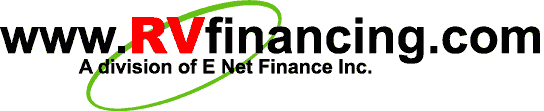 RVFinancing.com Logo